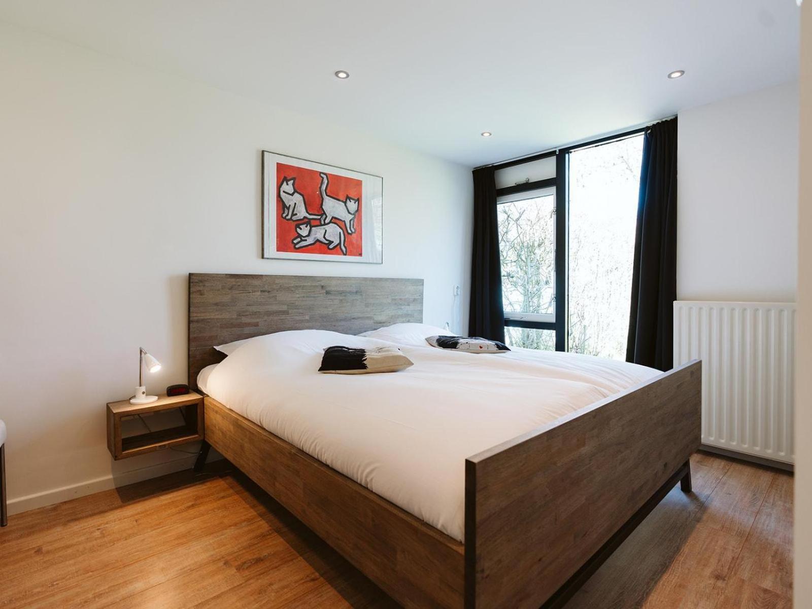 Mimosa 9 - Klepperstee Ouddorp Not Intended For Company Or Work-Related Stays Exterior foto